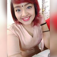 Prishanthini Manoharan