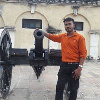 Abhishek Sharma