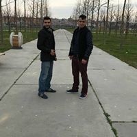 Ghaith ḾḁnşoÜř