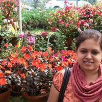 Aparna Sudheer