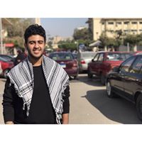 Ahmed Badran