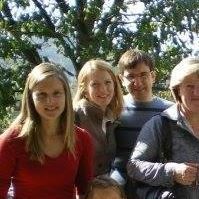 Urška Štefe Janša