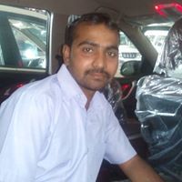 Pushpender Rajput