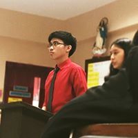 Beaver Albert