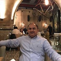 Ghassan Bazbaz