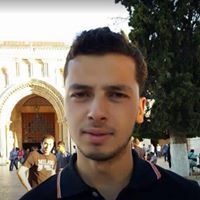 Omar Qunaibi