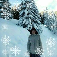 Йонка Господинова