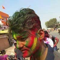 Waghmare Suraj