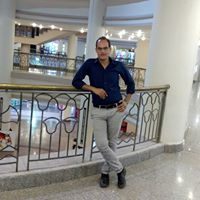 Mohammed Abd Elshafy