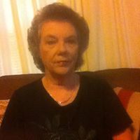 Mary Leblanc