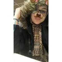 Yasmine Mohamed