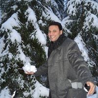 Amr Mohammed