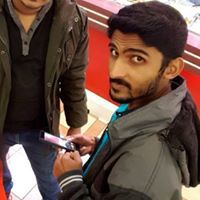 Vishnu Vms