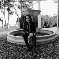 Росица Павлова