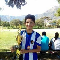 Alejandro Gomez