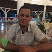 Robert Naveo Hernandez