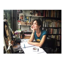 ندى الحوراني