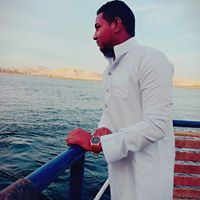 Ahmed Mohammed