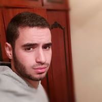 Saber Boukhalfa
