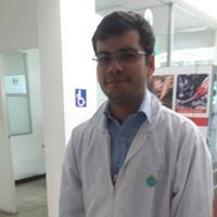 Ivan Alejandro Hidalgo