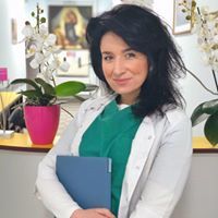 Ирина Бабенчук