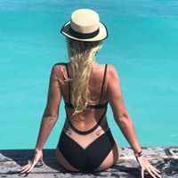 Антонина Половенко