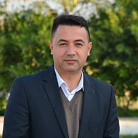 Ayad Ahmad