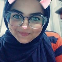 Nada Ahmed