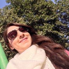 Shaimaa Mohamed