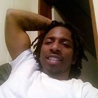 Rashad Shedrick