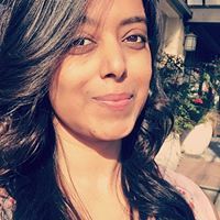 Sowmya Reddy