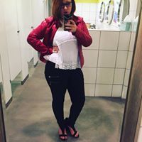 Rebekah Hellwig