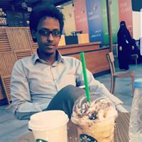 Jacob Abdi