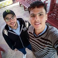 Mohamed Ahmed
