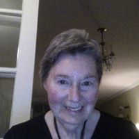 Rita Baker