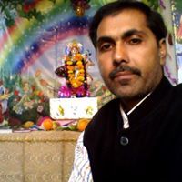 Shailendra Kishor