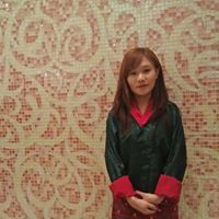 Pema Choki