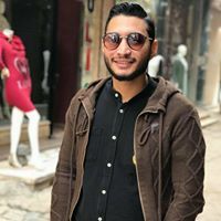 Ahmed Magdy