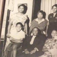 Mildred Vaughn