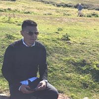 Rajiv Ahmed