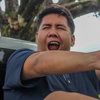 Lance Reyna