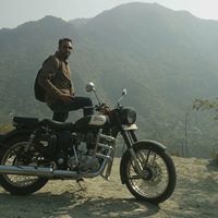 Ajitabh Yadav