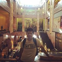 Daniel Guío García