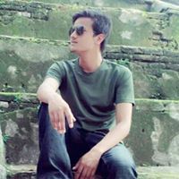 Ishwor Dahal