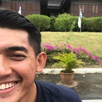 Mohd Izzat