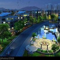 الرضا والإستثمار العقاري