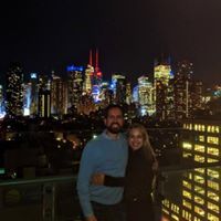 George Papadofragakis