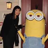 Vivian Chow