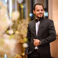 Ahmed Ghazy