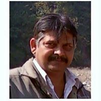 Dharmendra Kumar